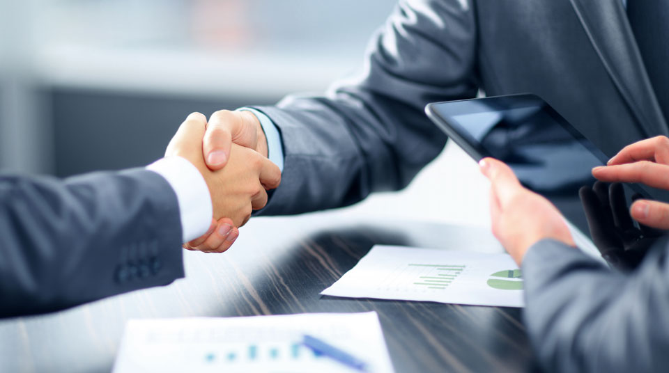 Why become a pride partner
